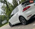 Белый Фольксваген e-Golf, объемом двигателя 0 л и пробегом 145 тыс. км за 14590 $, фото 152 на Automoto.ua