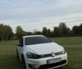 Белый Фольксваген e-Golf, объемом двигателя 0 л и пробегом 95 тыс. км за 15500 $, фото 1 на Automoto.ua