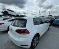 Белый Фольксваген e-Golf, объемом двигателя 0 л и пробегом 104 тыс. км за 10900 $, фото 1 на Automoto.ua