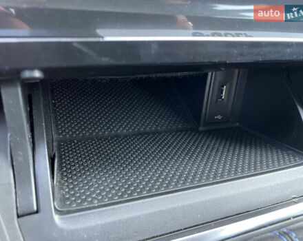 Білий Фольксваген e-Golf, об'ємом двигуна 0 л та пробігом 35 тис. км за 15600 $, фото 48 на Automoto.ua