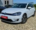 Білий Фольксваген e-Golf, об'ємом двигуна 0 л та пробігом 31 тис. км за 15400 $, фото 1 на Automoto.ua