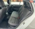 Білий Фольксваген e-Golf, об'ємом двигуна 0 л та пробігом 33 тис. км за 15250 $, фото 11 на Automoto.ua