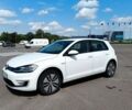 Білий Фольксваген e-Golf, об'ємом двигуна 0 л та пробігом 97 тис. км за 13200 $, фото 1 на Automoto.ua