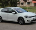 Белый Фольксваген e-Golf, объемом двигателя 0 л и пробегом 68 тыс. км за 14999 $, фото 12 на Automoto.ua