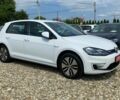 Білий Фольксваген e-Golf, об'ємом двигуна 0 л та пробігом 56 тис. км за 15200 $, фото 14 на Automoto.ua