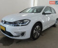 Белый Фольксваген e-Golf, объемом двигателя 0 л и пробегом 35 тыс. км за 14750 $, фото 62 на Automoto.ua