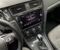 Білий Фольксваген e-Golf, об'ємом двигуна 0 л та пробігом 82 тис. км за 13000 $, фото 13 на Automoto.ua