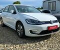 Белый Фольксваген e-Golf, объемом двигателя 0 л и пробегом 26 тыс. км за 14900 $, фото 13 на Automoto.ua