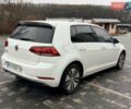 Білий Фольксваген e-Golf, об'ємом двигуна 0 л та пробігом 248 тис. км за 12500 $, фото 7 на Automoto.ua