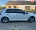 Белый Фольксваген e-Golf, объемом двигателя 0 л и пробегом 146 тыс. км за 13400 $, фото 1 на Automoto.ua