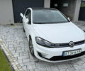 Белый Фольксваген e-Golf, объемом двигателя 0 л и пробегом 169 тыс. км за 13500 $, фото 2 на Automoto.ua