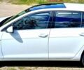 Белый Фольксваген e-Golf, объемом двигателя 0 л и пробегом 53 тыс. км за 13200 $, фото 3 на Automoto.ua
