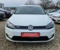 Білий Фольксваген e-Golf, об'ємом двигуна 0 л та пробігом 27 тис. км за 16900 $, фото 4 на Automoto.ua