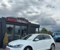 Белый Фольксваген e-Golf, объемом двигателя 0 л и пробегом 130 тыс. км за 13350 $, фото 1 на Automoto.ua