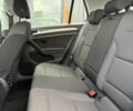 Белый Фольксваген e-Golf, объемом двигателя 0 л и пробегом 130 тыс. км за 13350 $, фото 17 на Automoto.ua