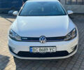Белый Фольксваген e-Golf, объемом двигателя 0 л и пробегом 139 тыс. км за 14900 $, фото 1 на Automoto.ua