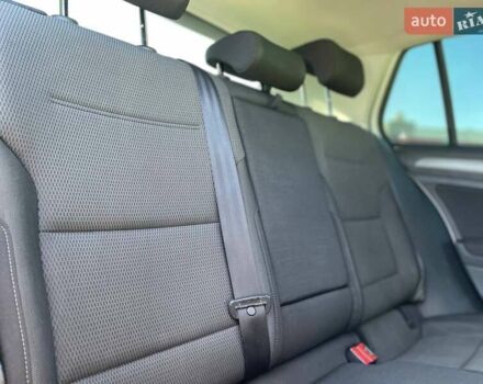 Белый Фольксваген e-Golf, объемом двигателя 0 л и пробегом 125 тыс. км за 13500 $, фото 24 на Automoto.ua