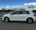 Белый Фольксваген e-Golf, объемом двигателя 0 л и пробегом 113 тыс. км за 13700 $, фото 2 на Automoto.ua