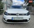 Білий Фольксваген e-Golf, об'ємом двигуна 0 л та пробігом 88 тис. км за 15700 $, фото 57 на Automoto.ua