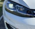 Белый Фольксваген e-Golf, объемом двигателя 0 л и пробегом 44 тыс. км за 16800 $, фото 11 на Automoto.ua