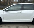 Белый Фольксваген e-Golf, объемом двигателя 0 л и пробегом 98 тыс. км за 16450 $, фото 2 на Automoto.ua