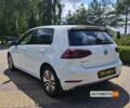 Белый Фольксваген e-Golf, объемом двигателя 36 л и пробегом 114 тыс. км за 15000 $, фото 8 на Automoto.ua