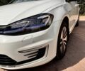 Белый Фольксваген e-Golf, объемом двигателя 0 л и пробегом 71 тыс. км за 18900 $, фото 11 на Automoto.ua
