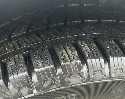 Білий Фольксваген e-Golf, об'ємом двигуна 0 л та пробігом 95 тис. км за 14950 $, фото 14 на Automoto.ua