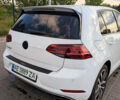 Білий Фольксваген e-Golf, об'ємом двигуна 0 л та пробігом 80 тис. км за 16900 $, фото 46 на Automoto.ua