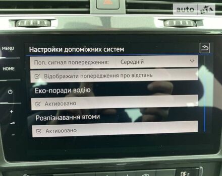 Белый Фольксваген e-Golf, объемом двигателя 0 л и пробегом 14 тыс. км за 16500 $, фото 44 на Automoto.ua