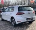 Белый Фольксваген e-Golf, объемом двигателя 0 л и пробегом 73 тыс. км за 13955 $, фото 18 на Automoto.ua