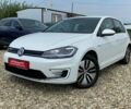 Белый Фольксваген e-Golf, объемом двигателя 0 л и пробегом 43 тыс. км за 14400 $, фото 1 на Automoto.ua