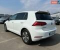 Білий Фольксваген e-Golf, об'ємом двигуна 0 л та пробігом 125 тис. км за 13200 $, фото 9 на Automoto.ua
