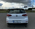 Білий Фольксваген e-Golf, об'ємом двигуна 0 л та пробігом 113 тис. км за 14200 $, фото 4 на Automoto.ua