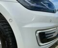 Белый Фольксваген e-Golf, объемом двигателя 0 л и пробегом 34 тыс. км за 16900 $, фото 24 на Automoto.ua