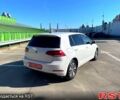 Белый Фольксваген e-Golf, объемом двигателя 100 л и пробегом 124 тыс. км за 13400 $, фото 3 на Automoto.ua