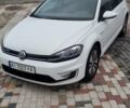 Белый Фольксваген e-Golf, объемом двигателя 0 л и пробегом 63 тыс. км за 13200 $, фото 9 на Automoto.ua