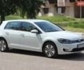 Белый Фольксваген e-Golf, объемом двигателя 0 л и пробегом 70 тыс. км за 14500 $, фото 1 на Automoto.ua