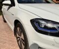 Белый Фольксваген e-Golf, объемом двигателя 0 л и пробегом 71 тыс. км за 18900 $, фото 10 на Automoto.ua