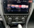 Белый Фольксваген e-Golf, объемом двигателя 0 л и пробегом 57 тыс. км за 15500 $, фото 17 на Automoto.ua