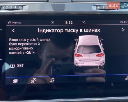 Белый Фольксваген e-Golf, объемом двигателя 0 л и пробегом 36 тыс. км за 14900 $, фото 37 на Automoto.ua