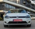 Білий Фольксваген e-Golf, об'ємом двигуна 0 л та пробігом 56 тис. км за 14950 $, фото 20 на Automoto.ua