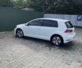 Белый Фольксваген e-Golf, объемом двигателя 0 л и пробегом 44 тыс. км за 14500 $, фото 21 на Automoto.ua