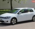 Белый Фольксваген e-Golf, объемом двигателя 0 л и пробегом 70 тыс. км за 14500 $, фото 3 на Automoto.ua