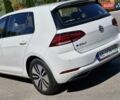 Белый Фольксваген e-Golf, объемом двигателя 0 л и пробегом 70 тыс. км за 14500 $, фото 5 на Automoto.ua