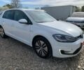 Белый Фольксваген e-Golf, объемом двигателя 0 л и пробегом 36 тыс. км за 16500 $, фото 9 на Automoto.ua