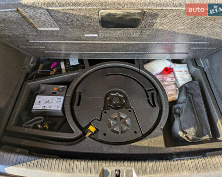 Білий Фольксваген e-Golf, об'ємом двигуна 0 л та пробігом 80 тис. км за 16900 $, фото 36 на Automoto.ua