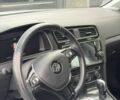 Белый Фольксваген e-Golf, объемом двигателя 0 л и пробегом 130 тыс. км за 13350 $, фото 12 на Automoto.ua