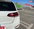 Белый Фольксваген e-Golf, объемом двигателя 0 л и пробегом 125 тыс. км за 13500 $, фото 9 на Automoto.ua