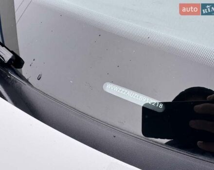 Белый Фольксваген e-Golf, объемом двигателя 0 л и пробегом 71 тыс. км за 12999 $, фото 28 на Automoto.ua
